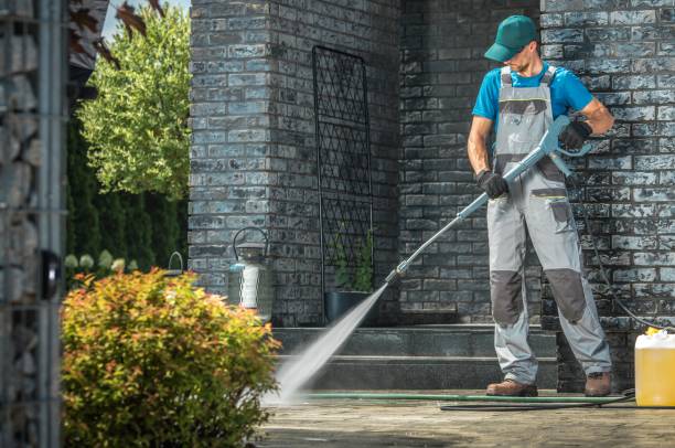 Best Restaurant Pressure Washing  in St Charles, MN