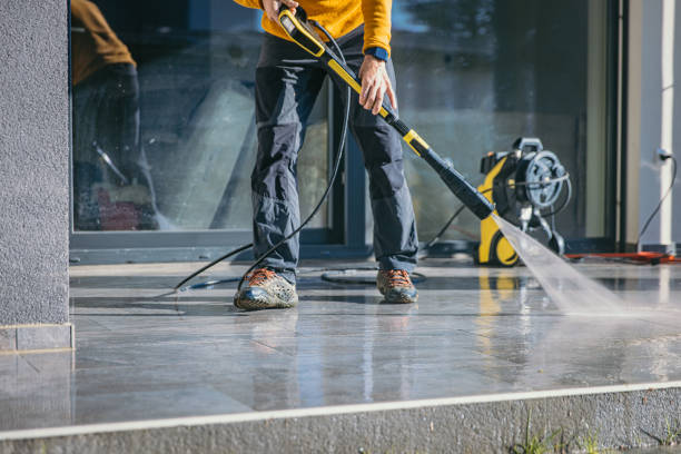 Best Concrete Sealing  in St Charles, MN