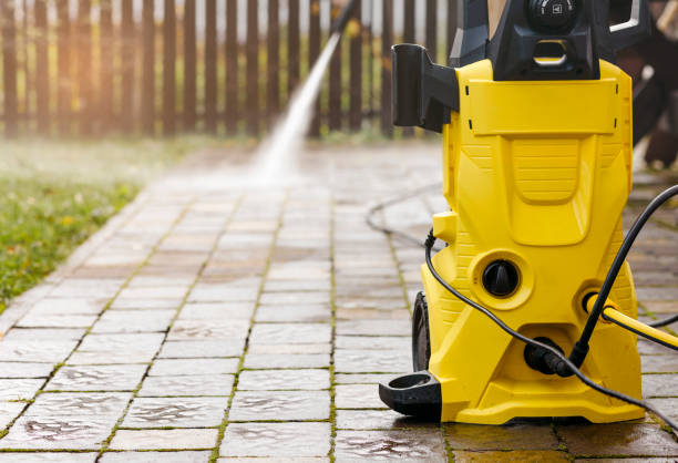Best Spring Cleaning  in St Charles, MN